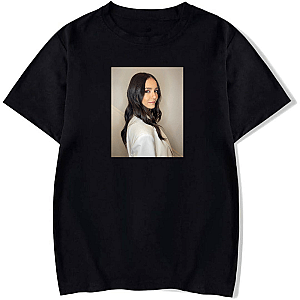 Nina Dobrev Vampire Diaries Queen Style Nina Dobrev T-Shirts