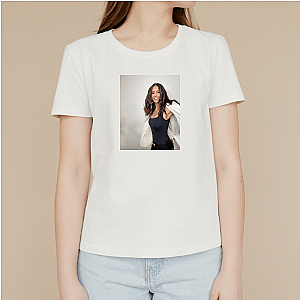 Nina Dobrev Elena Gilbert Forever Tee Nina Dobrev T-Shirts
