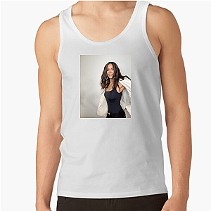 Nina Dobrev Elena Gilbert Forever Tee Nina Dobrev Tank Tops