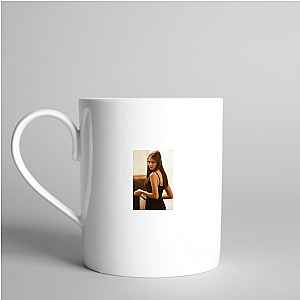 Nina Dobrev Doppelganger Dynamic Aesthetic Nina Dobrev Mugs