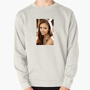 Nina Dobrev Versatile Performer Fashion Nina Dobrev Sweatshirts