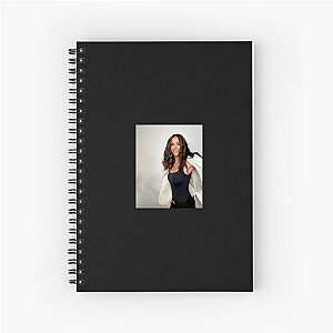 Nina Dobrev Elena Gilbert Forever Tee Nina Dobrev Notebook