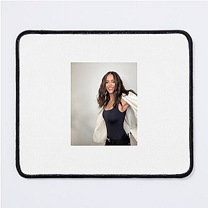 Nina Dobrev Elena Gilbert Forever Tee Nina Dobrev Mouse Pads