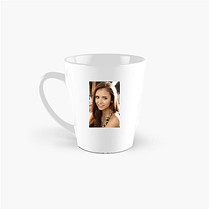 Nina Dobrev Versatile Performer Fashion Nina Dobrev Mugs