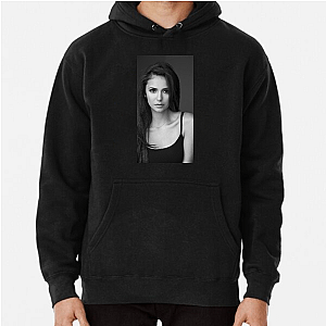 Nina Dobrev Beyond The Diaries Nina Dobrev Hoodies
