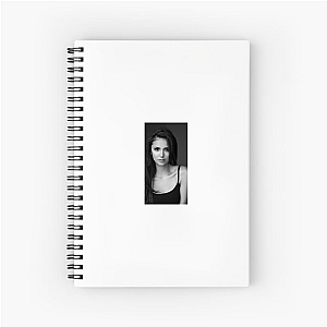 Nina Dobrev Beyond The Diaries Nina Dobrev Notebook