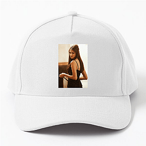 Nina Dobrev Doppelganger Dynamic Aesthetic Nina Dobrev Hats & Caps