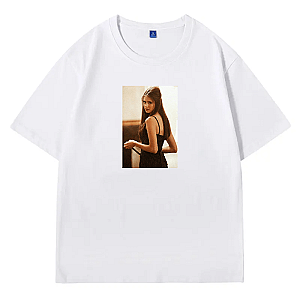 Nina Dobrev Doppelganger Dynamic Aesthetic Nina Dobrev T-Shirts