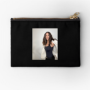 Nina Dobrev Elena Gilbert Forever Tee Nina Dobrev Zipper Pouches