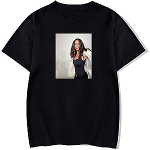 Nina Dobrev Elena Gilbert Forever Tee Nina Dobrev T-Shirts