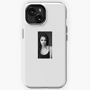 Nina Dobrev Beyond The Diaries Nina Dobrev iPhone Cases