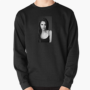 Nina Dobrev Beyond The Diaries Nina Dobrev Sweatshirts