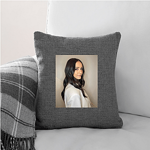 Nina Dobrev Vampire Diaries Queen Style Nina Dobrev Pillows Cover