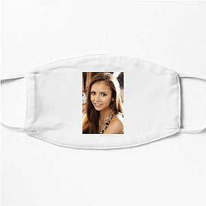 Nina Dobrev Versatile Performer Fashion Nina Dobrev Face Masks