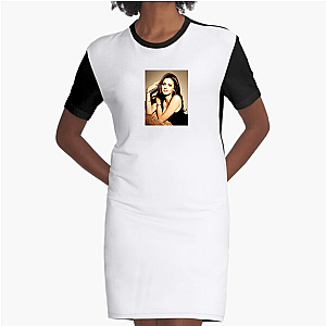 Nina Dobrev Witness Her Captivating Presence Look Nina Dobrev Dresses