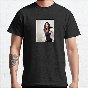 Nina Dobrev Elena Gilbert Forever Tee Nina Dobrev T-Shirts