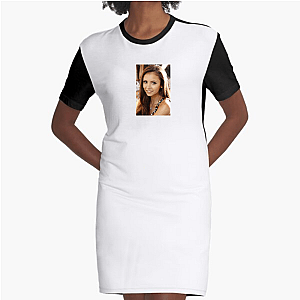Nina Dobrev Versatile Performer Fashion Nina Dobrev Dresses