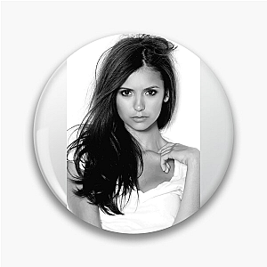 Nina Dobrev Iconic Roles and Philanthropic Spirit Motif Nina Dobrev Pins