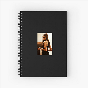 Nina Dobrev Doppelganger Dynamic Aesthetic Nina Dobrev Notebook