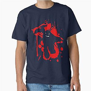 You Need Ninja Gaiden Classic Graphic Gift T-Shirt