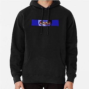 Ninja Gaiden Ryu Hoodie