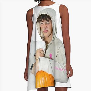 Noah Beck A-Line Dress