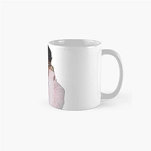 Noah Beck Classic Mug