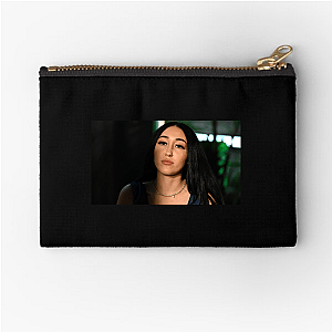 Moonlit Pulse Noah Cyrus Zipper Pouches