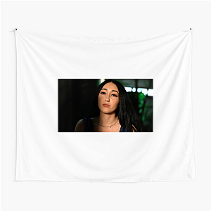Moonlit Pulse Noah Cyrus Tapestries
