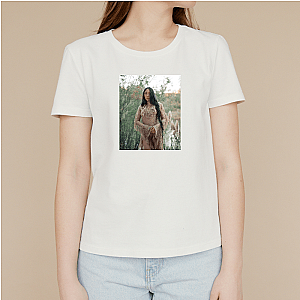 Static Heart Noah Cyrus T-Shirts
