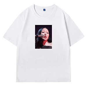 Ghost in Velvet Noah Cyrus T-Shirts