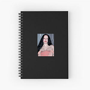 Soft Collapse Noah Cyrus Notebook