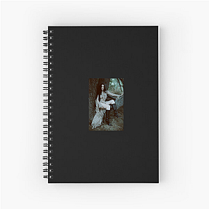 Hollow Bloom Noah Cyrus Notebook
