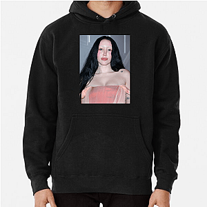 Soft Collapse Noah Cyrus Hoodies