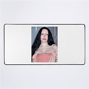Soft Collapse Noah Cyrus Mouse Pads