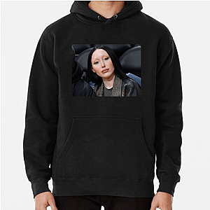 Drowning in Denim Noah Cyrus Hoodies