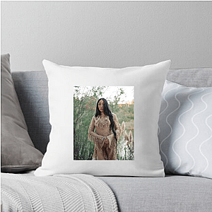 Static Heart Noah Cyrus Pillows Cover