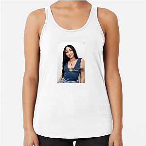 Desert Whisper Noah Cyrus Tank Tops