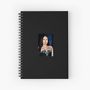 Skin & Salt Noah Cyrus Notebook
