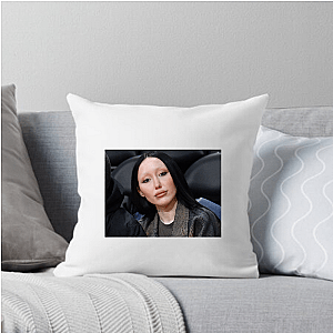 Drowning in Denim Noah Cyrus Pillows Cover