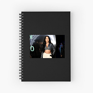 Lonely Halo Noah Cyrus Notebook