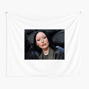 Drowning in Denim Noah Cyrus Tapestries