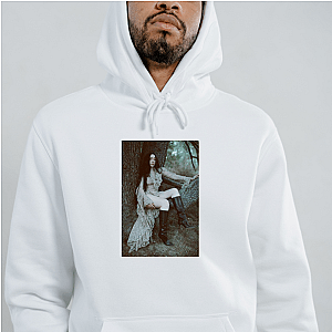 Hollow Bloom Noah Cyrus Hoodies