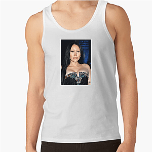 Skin & Salt Noah Cyrus Tank Tops