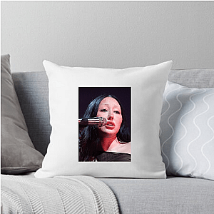 Ghost in Velvet Noah Cyrus Pillows Cover