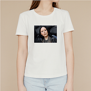 Drowning in Denim Noah Cyrus T-Shirts
