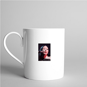 Ghost in Velvet Noah Cyrus Mugs