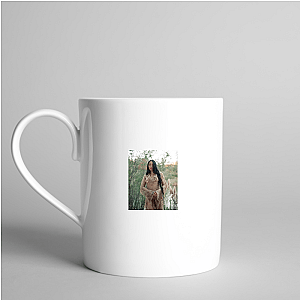 Static Heart Noah Cyrus Mugs
