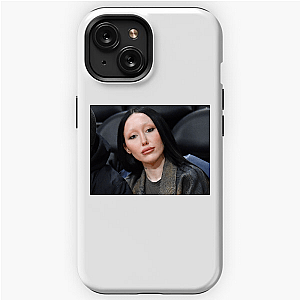Drowning in Denim Noah Cyrus iPhone Cases