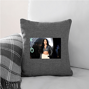 Lonely Halo Noah Cyrus Pillows Cover